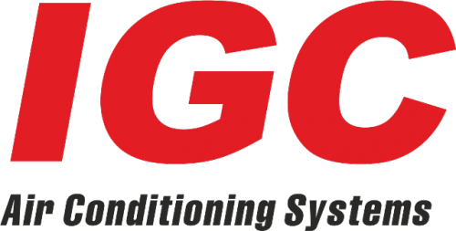 Техническая документация кондиционеров IGC